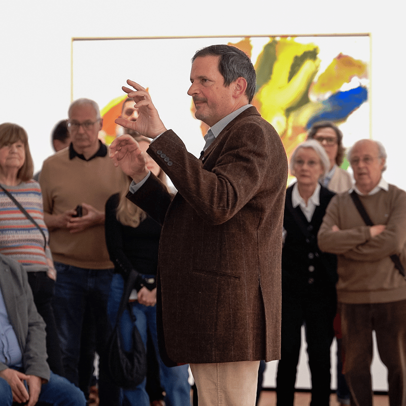 Daniel-Hollega-Event