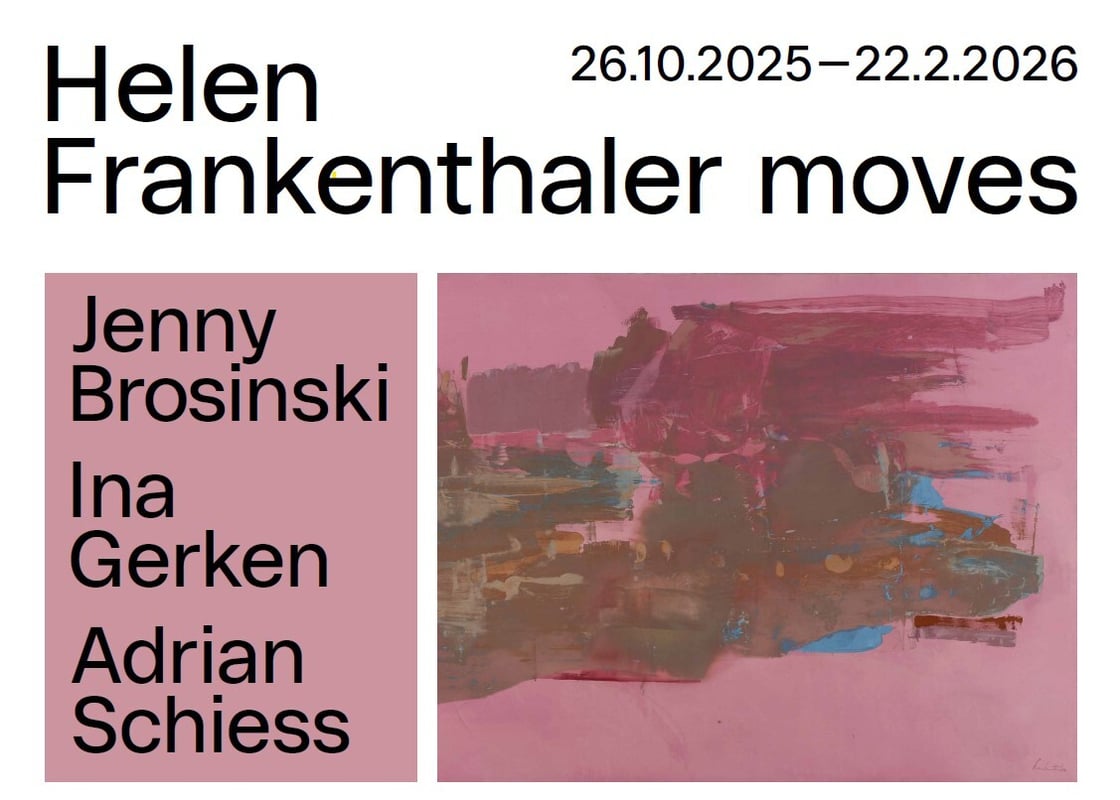 Frankenthaler Moves