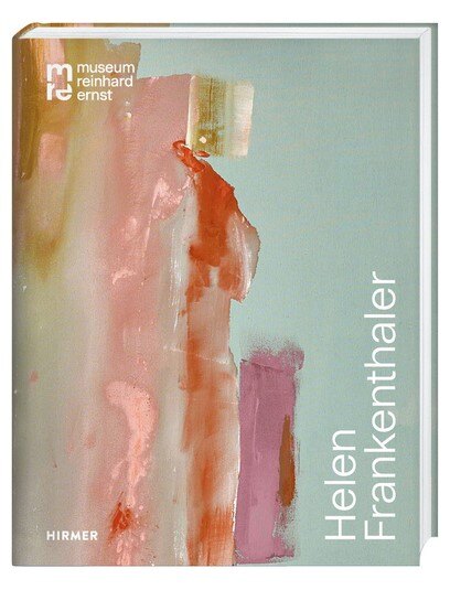 Katalog_Helen Frankenthaler