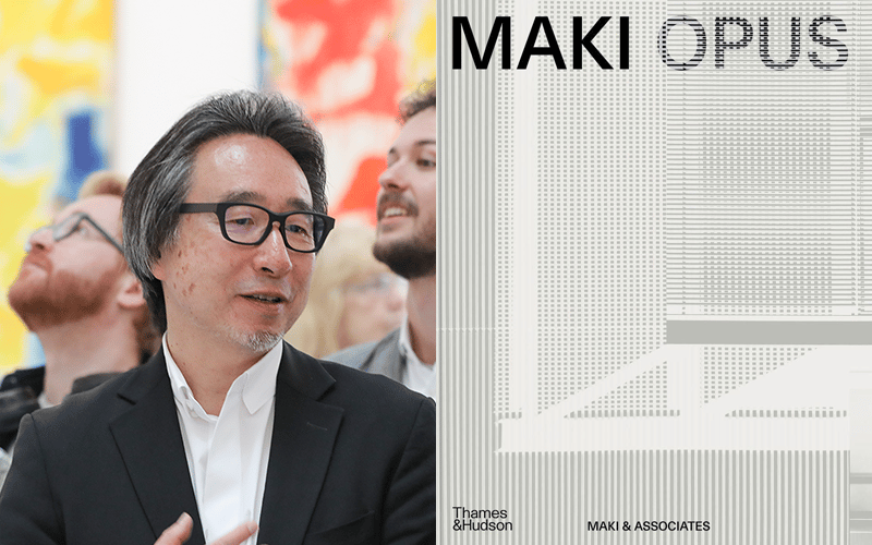 Maki-Opus