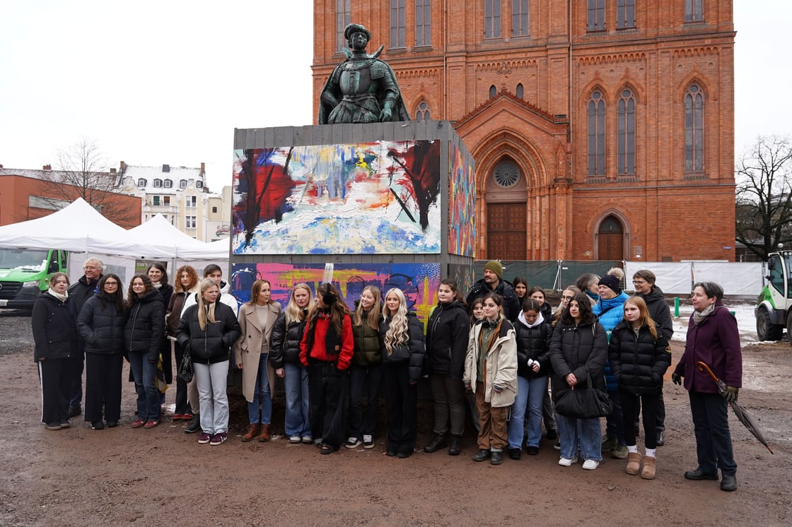 Schlossplatz_Anika Dekubanowski